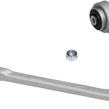 TUCAREST K621666 Front Right Upper Control Arm and Ball Joint Assembly Compatible 2002-2005 Ford Thunderbird 2000-2006 Lincoln LS Passenger Side Suspension