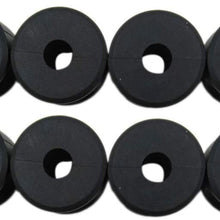 WGL 5432598 Rear Stabilizer Support Bushing Fits for Polaris 1997-2015 Sportsman 500 8-PACK
