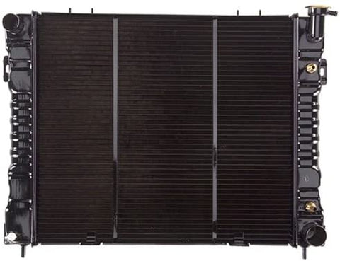 APDI 8012206 Radiator