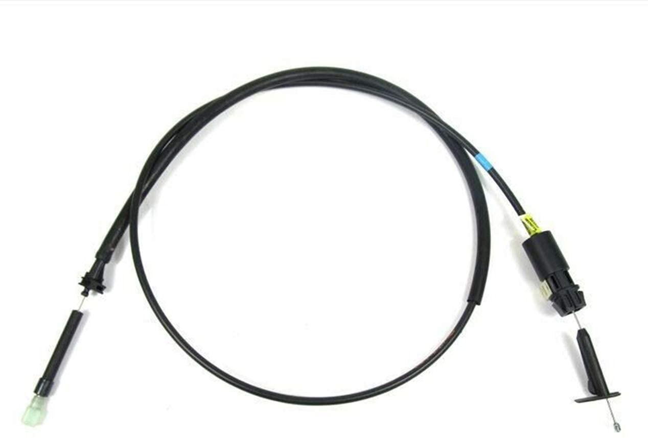 MAREEYA SHOP 1998-2004 Transmission KICKDOWN Cable Dodge RAM 2500 3500 with 5.9L Diesel OEM Genuine Part 52107742AC
