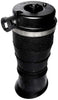 Unity Automotive 35-553000 Suspension Air Spring, Rear