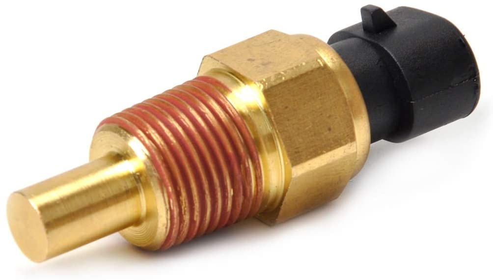 Tx3 Coolant Temperature Temp Sensor 05744030 For Gmc Yukon For Chevrolet Buick For Cadillac Pontiac A For Ztek For Jeep Oldsmobile 98 For Isuzu