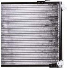 For Honda CRV A/C Condenser 2002 03 04 05 2006 | w/AC For HO3030124 | 80110-S9A-013