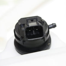 Windshield Washer Tank compatible with Fusion 06-12 Tank compatible with Only Exc. Hybrid Models