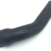 JSD 9015284382 Lower Right Turbocharger Inlet Hose for 2002-2003 Freightliner Sprinter 2500 3500 2003 Dodge Sprinter 2500 3500 2.7L Diesel
