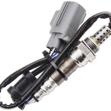 higherbro 4x Oxygen O2 Sensor for 2005-2006 Land Rover LR3; 2006-2009 Range Rover;2006 Range Rover Sport 4.0L/4.2L/4.4L Upstream + Downstream Upper Lower