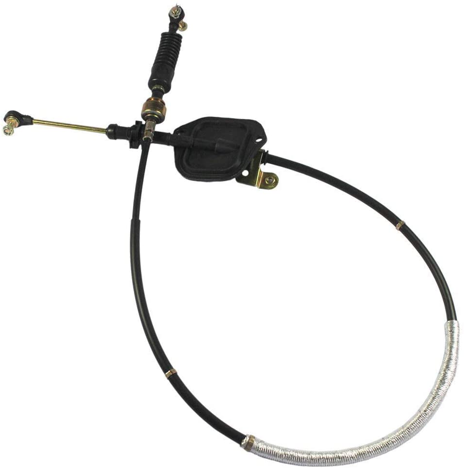 New Transmission Shift Cable Gear Shift Cable for 00-05 Toyota Echo 3382052290