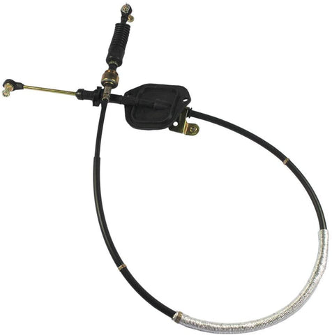 New Transmission Shift Cable Gear Shift Cable for 00-05 Toyota Echo 3382052290