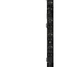 YGKJ Automatic AT Aluminum/Plastic Radiator 1 Row compatible with 1996-1997 Mercedes-Benz E320