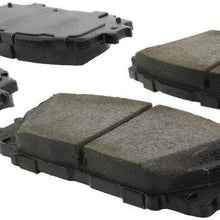 Ceramic Pad