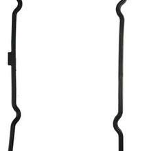 MOSTPLUS Engine Valve Cover Tube Seals Gaskets Set Compatible with 02-06 Nissan Altima Sentra L4 2.5L 132643Z001 264-982