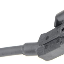 Front Left Driver Side ABS Speed Sensor for Jeep Grand Cherokee WJ Laredo Limited Sport Outland Special Edition 1999-2005