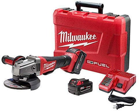 Milwaukee 2780-22 M18 Fuel 4-1/2