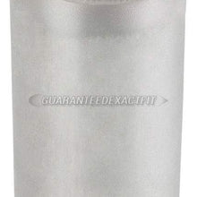 For Acura TL & CL A/C AC Accumulator Receiver Drier - BuyAutoParts 60-30471 NEW