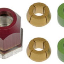 Dorman 800-993 Aluminum Line Block Off for 3/8 Line