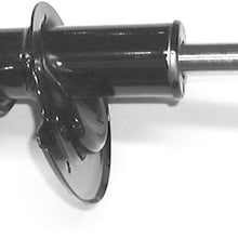 ACDelco 503-352 Professional Premium Gas Charged Front Suspension Strut Assembly