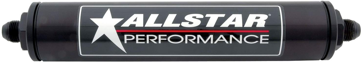Allstar ALL40245 Black 12
