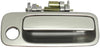 For 1997-2001 Toyota Camry Passenger Outside Door Handle Lunar Mist MET B458 1C8 SILVER 1997 1998 1999 2000 2001