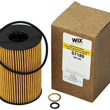 Wix 57189 Oil Filter