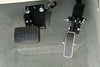 Auto Pedal Extenders for Car Gas and Brake Pedal by National Mobility Products