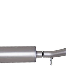 Gibson 315562 Single Exhaust System