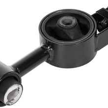 OCPTY Engine Mount kit Compatible with 2007-2012 issan Versa 2009-2014 issan Cube1.8L