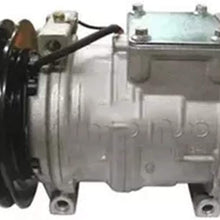 Air Conditioner Compressor RE64024 447100-8151 for John Deere Tractor 5055E 5065E 5075E 5200 5210 5220 5310 5320N 5400 5500 12V