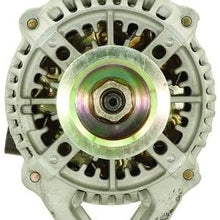 Remy 94610 Alternator