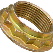 Febi Output Flange Nut