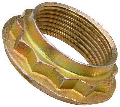 Febi Output Flange Nut