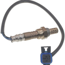 Oxygen O2 Sensor Upstream Downstream Fits 234-4337 For Buick Lucerne Cadillac DTS Chevrolet Chevy GMC Avalanche Canyon Colorado Silverado Suburban Sierra Yukon 1500 Hummer H2 H3 H3T