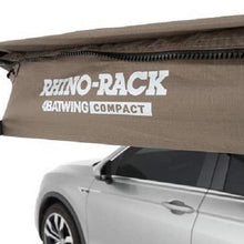 Rhino Rack Batwing Compact Awning Left 33300