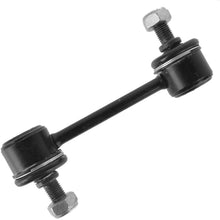 Sway Bar Links Front Rear Driver Passenger Kit Set of 4 for Corolla Prizm Celica
