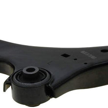 ACDelco 45D10084 Professional Front Driver Side Lower Suspension Ball Joint Assembly
