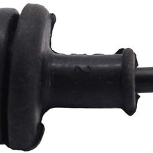 2/4 door Car Engine Hood Release Cable with Handle Perfect Replacement For Honda for Civic 2001-2005