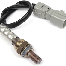 SCITOO O2 Oxygen Sensor Downstream 234-4149 fit for 2009-2013 Lexus LS460 2005-2010 Scion tC 2006-2013 Toyota Highlander 2007-2010 Toyota Sienna