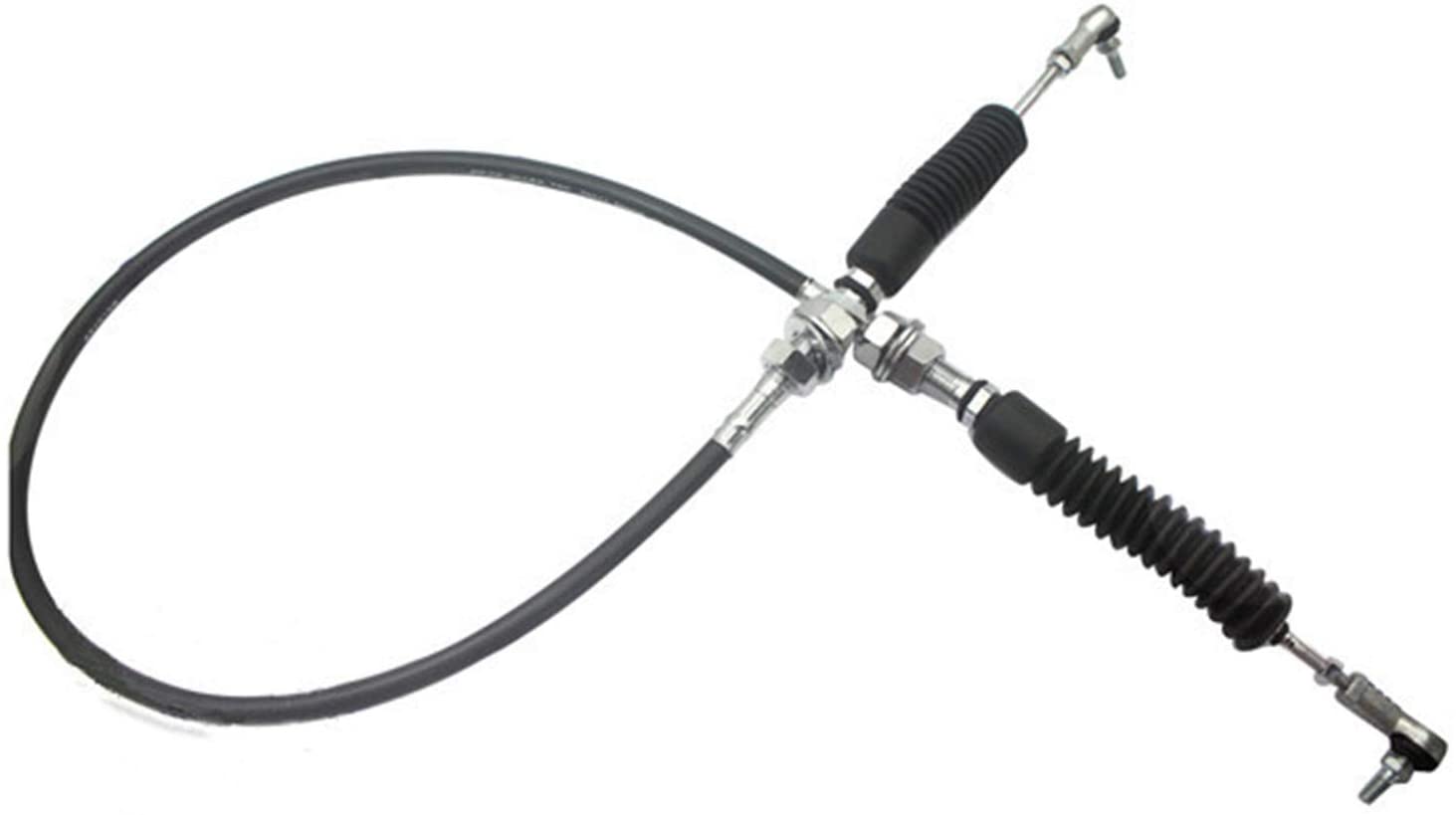 4440150 ZX330 ZX350 ZX330-3 Excavator Throttle Motor Cable Wire Harness 43 Inches