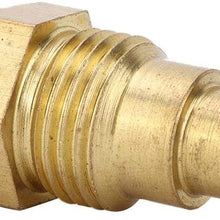 Engine Coolant Sensor, 83420-20020, Vehicle Engine Water Coolant Temperature Sensor for TOYOTA MITSUBISHI