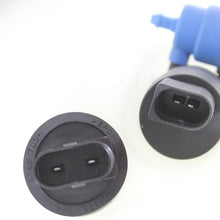 Windshield Washer Tank Assembly compatible with VW Passat 98-01 W/Pump Cap and Sensor 2.8L Cap Wagon Old Body Style