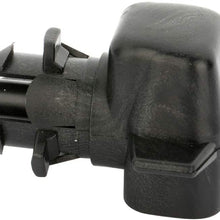 ECCPP Ambient Air Temperature Sensor Switch 9152245 09152245 Fit for 2016-2017 Buick Cascada 2010 Buick Allure A/C Ambient Air Temperature Sensor