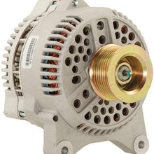 ACDelco 335-1118 Professional Alternator