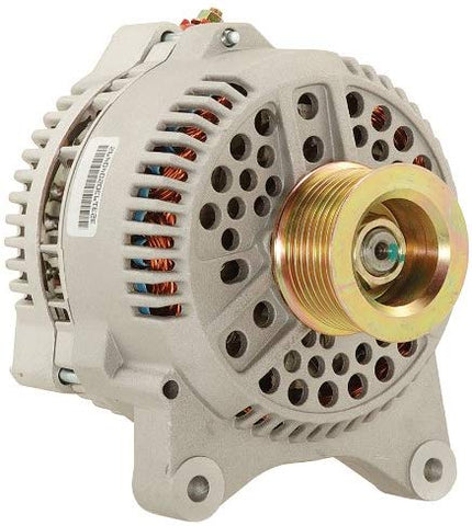 ACDelco 335-1118 Professional Alternator