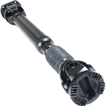 Front Drive Shaft Assembly Fit for 2003-2013 Dodge Ram 2500 3500