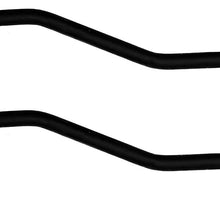 LSAILON 2pcs Rear Sway Bar End Links Kit Fit for 1995-2003 Ford Explorer 1997-2001 Mercury Mountaineer