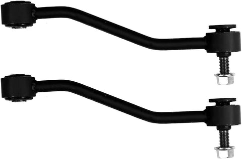 LSAILON 2pcs Rear Sway Bar End Links Kit Fit for 1995-2003 Ford Explorer 1997-2001 Mercury Mountaineer