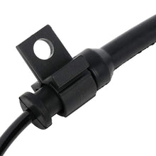 FINDAUTO Left+Front ABS Wheel Speed Sensor ALS1398 fit for 2002-2007 Jeep Liberty