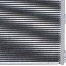 Automotive Cooling A/C AC Condenser For GMC Acadia Cadillac XT5 30043