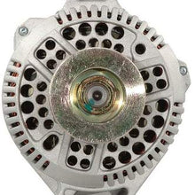 ACDelco 335-1105 Professional Alternator