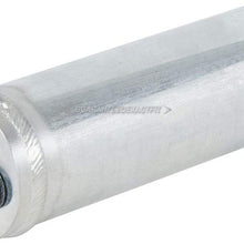 BuyAutoParts 60-31514 A/C Accumulator/Drier New