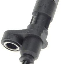 A-Premium ABS Wheel Speed Sensor Replacement for BMW E39 525i 528i 540i 99-03 Rear Left or Right Wagon